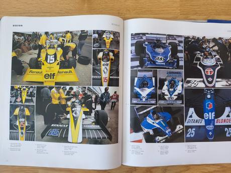 Grand prix fascination formula 1,