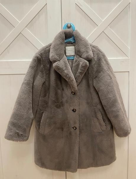 Next kožúšok rabbit, next,134