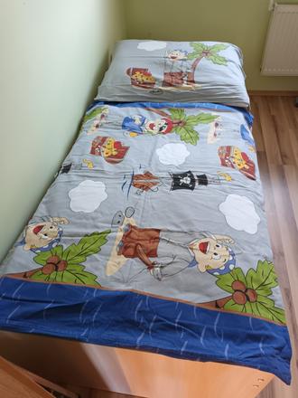 Posteľné obliečky, šírka (cm): 140,dĺžka (cm): 190