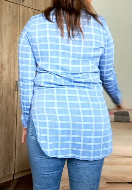 Predlzena kosela, timeout,m