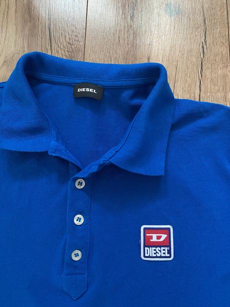 Panske tricko diesel, diesel,xl