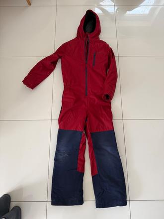 Kombineza 14r. wedze, wedze,140