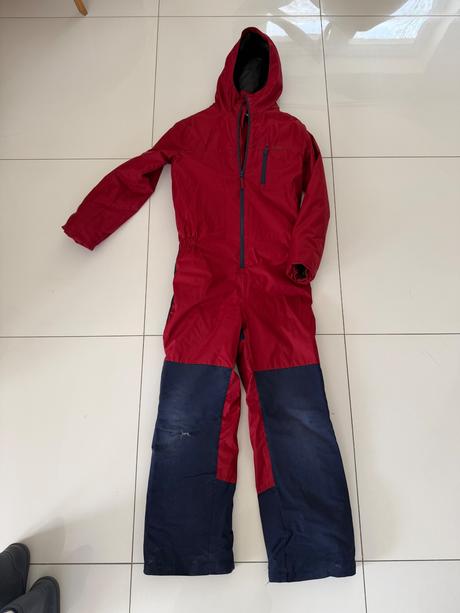 Kombineza 14r. wedze, wedze,140