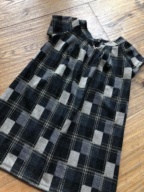 Šatky, palomino,110