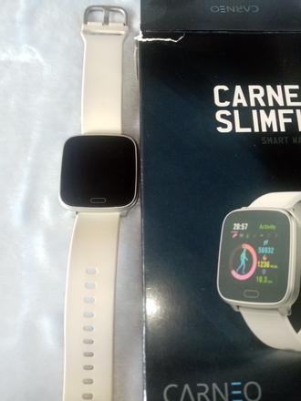 Hodinky carneo slimfit+, 