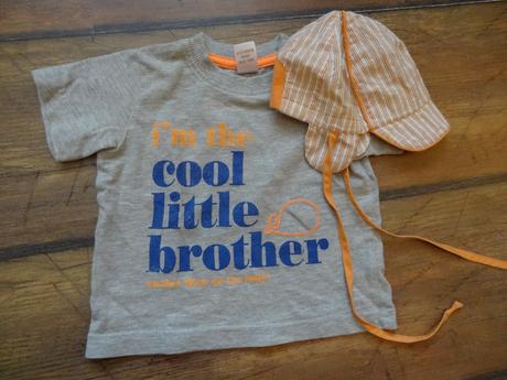 Balíček pre chlapčeka   62-68, 50–62