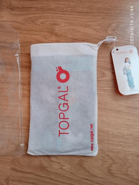 Topgal zástera na výtvarnú pre 1.stupeň, 