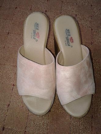 Staroružové vsuvky veľ. 36, 36