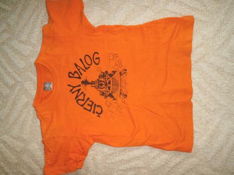 Detské tričko, 140