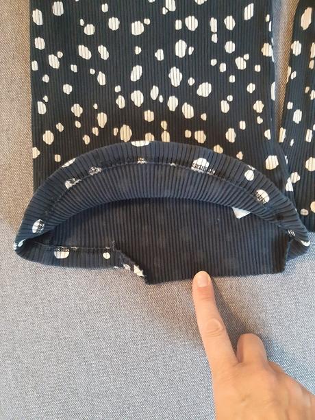 Lindex tigrovany natelnik 122, lindex,122