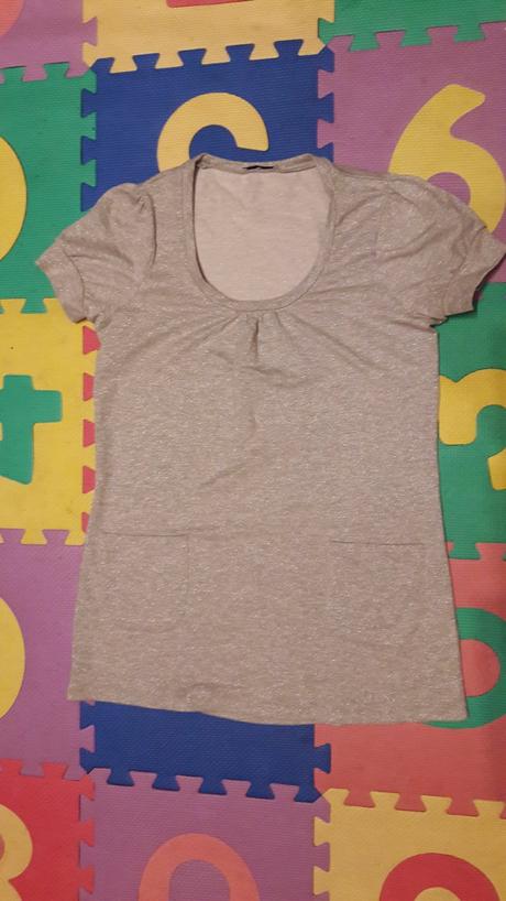 Top shop saty/predlzeny top 38ka, topshop,38