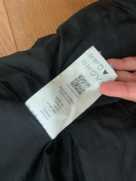 Reima vaanila dlhá zimná perová bunda 128/134, reima,128