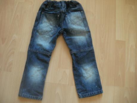 Pekné rifle, dopodopo,104