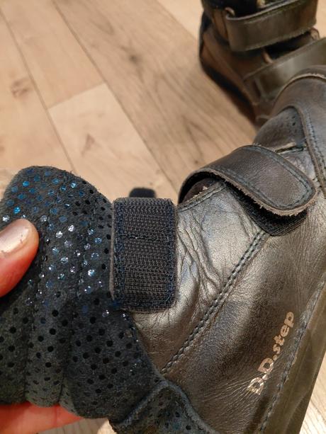 Zimne topanky ddstep, d.d.step,33