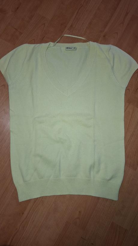 Dámsky sveter, okay,36