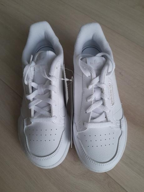 Tenisky adidas continental 80, adidas,32