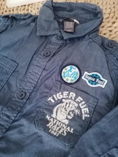 Košela h&m 98, h&m,98