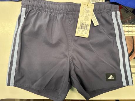 Šortkove plavky 140 - 50 percentna zľava, adidas,140