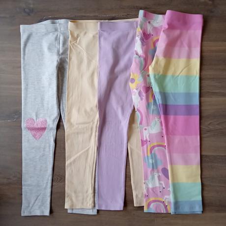 Balenie legín 122, f&f,122