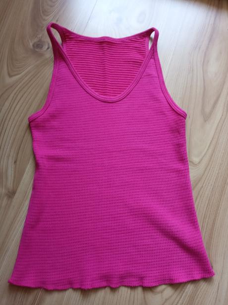 Tricko/ tielko letne vel.s ( 158) obojstranne., 158