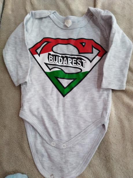 Body pre bábätká, 86