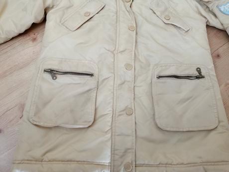 Bunda na zimu lindex, lindex,152