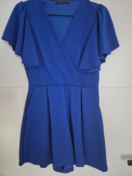 Letny overal, mohito,xs