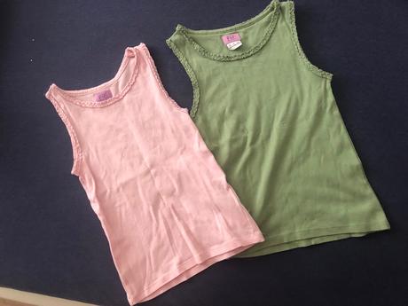 Letné tielka, f&f,116