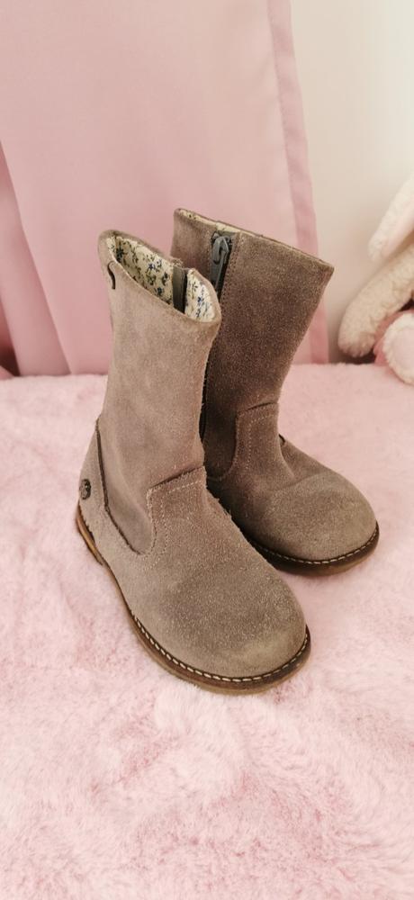 Čižmičky na prechod next, next,28