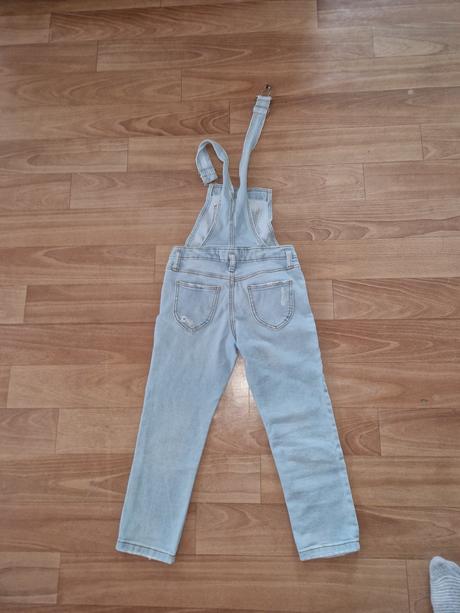 Rifle na traky, zara,116