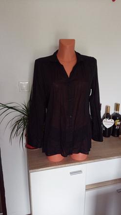 Blúzka v.36-44/s-xl, h&m,l