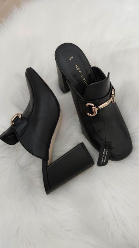 Topánky veľ 37, new look,37