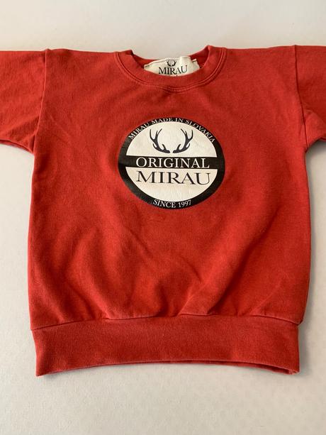 Mirau mikina 104, mirau,104