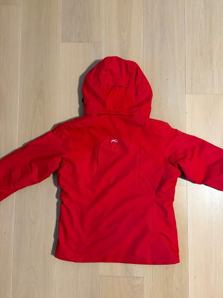 Kjus damska lyžiarska bunda, 40