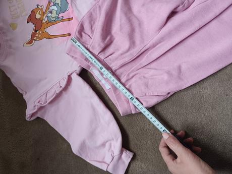 Tepláková súprava, sinsay,116