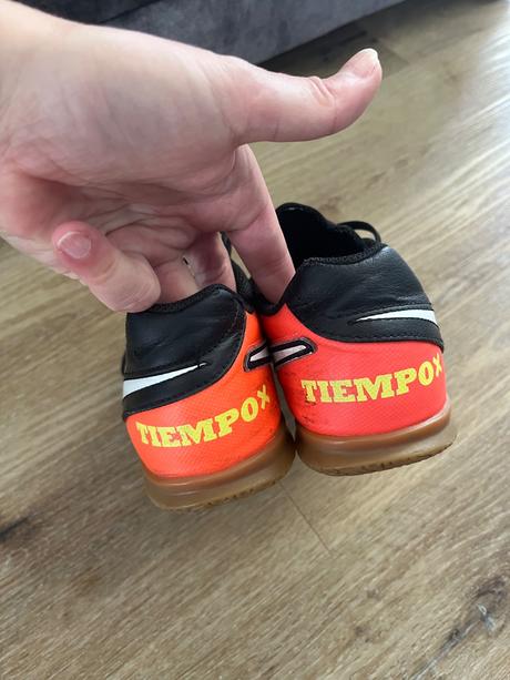 Halovky nike, nike,34