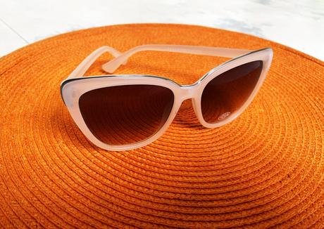 Luxusné okuliare, reserved