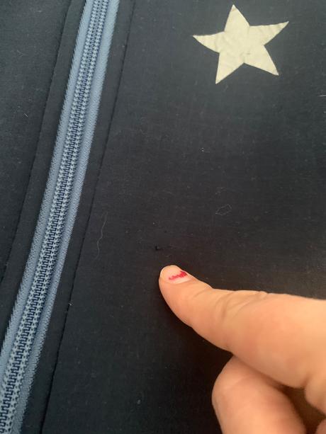 Softshellovy overal, lupilu,92