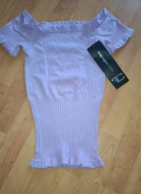 Dámsky top, xs