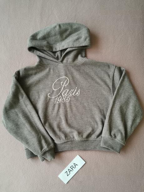 Zara mikina, zara,134
