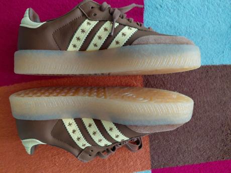 Tenisky zn.adidas   vel. 37, adidas,39