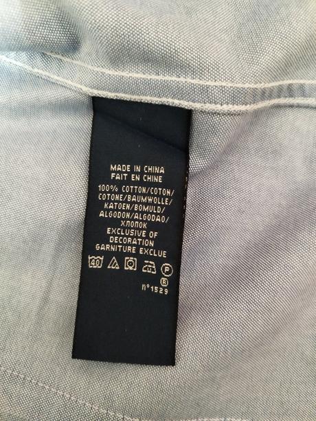 Košeľa ralph lauren, ralph lauren,xs