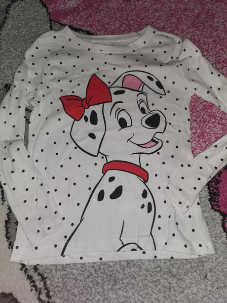 Tričko 4-5rokov, sinsay,110