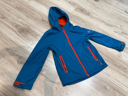 Softshell bunda mckinley, mckinley,116