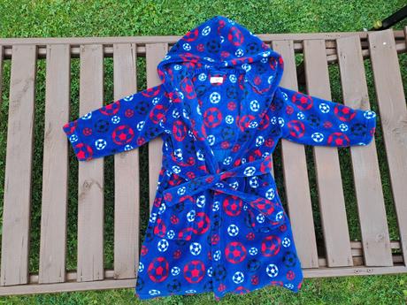 Detský župan, f&f,104