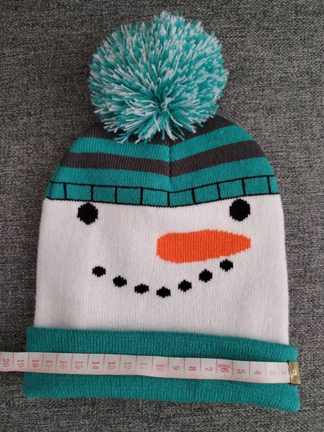 Zimná čiapka, 98