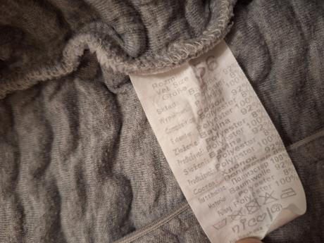 Prechodný overal 56, 56