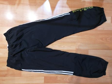 Sustiakove teplaky, adidas,152