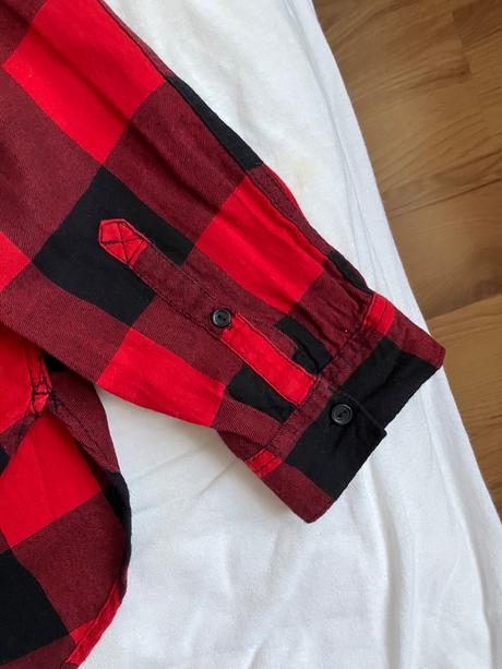 Košeľa h&m, h&m,38