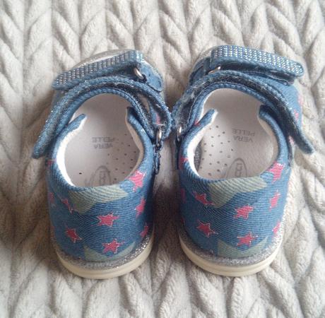 Sandále balducci, 21